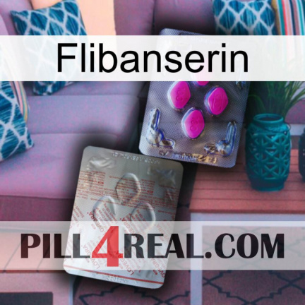 Flibanserine 38